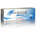 1-Day Acuvue : Moist 