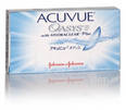 Acuvue Oasys with Hydroclear
