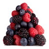 berries