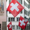 switzerland